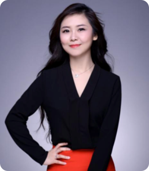 贾嘉怡 Janet